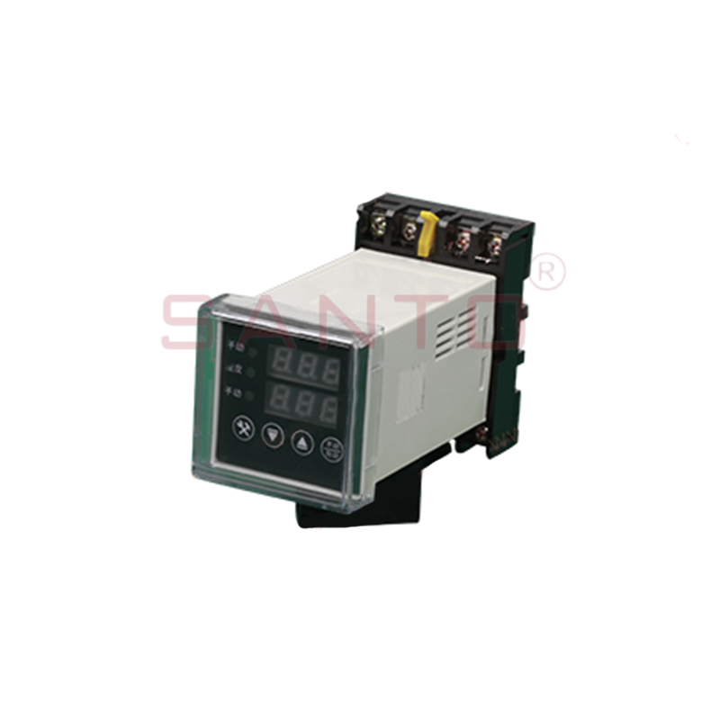 Temperatur- och fuktighetsregulator