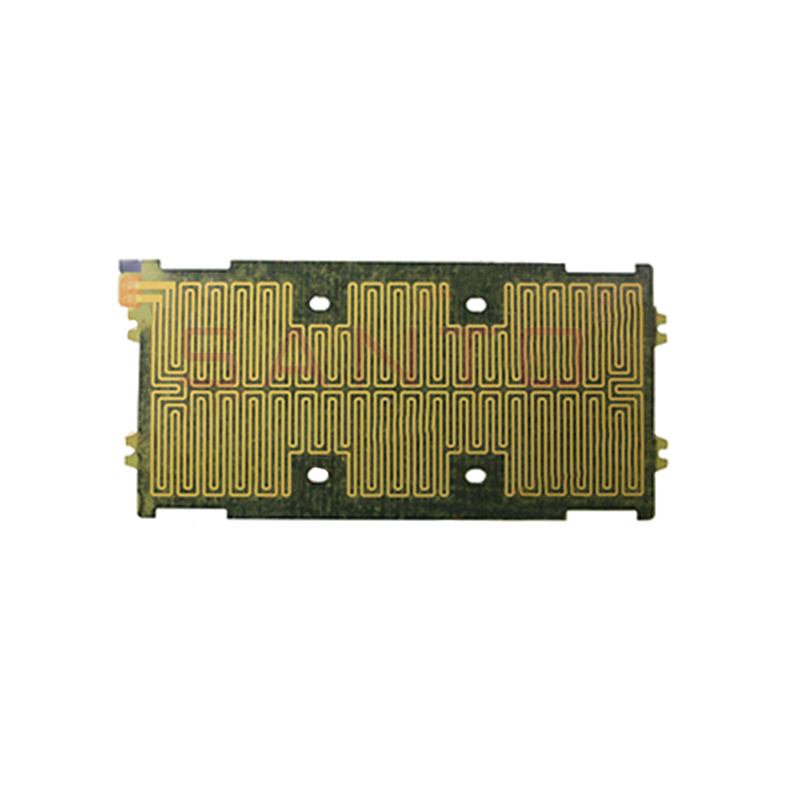 Epoxykort batterivärmare