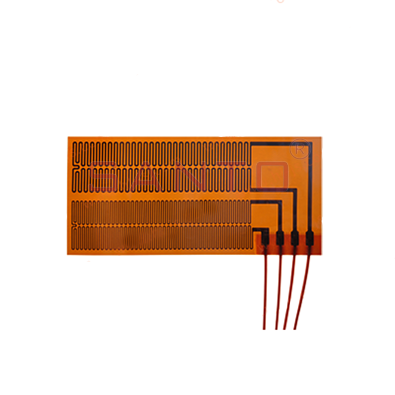 Kärnmagnetisk resonans instrumentvärmare