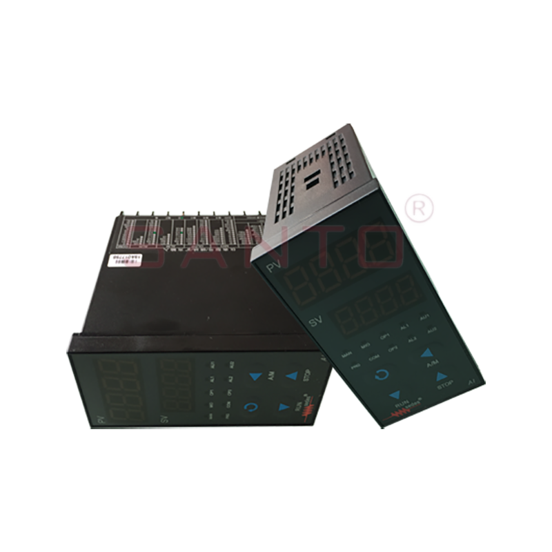 DATC-X elektronisk ytavkänning där kl